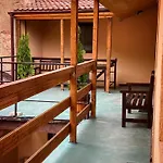 Ullysses 3* Braşov
