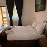 Lägenhetshotell Ullysses Braşov