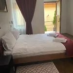 Ullysses Lägenhetshotell 3*