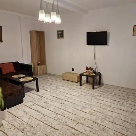 Ullysses 3* 布拉索夫