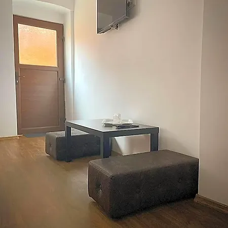 Ullysses Hotel apartamentowy