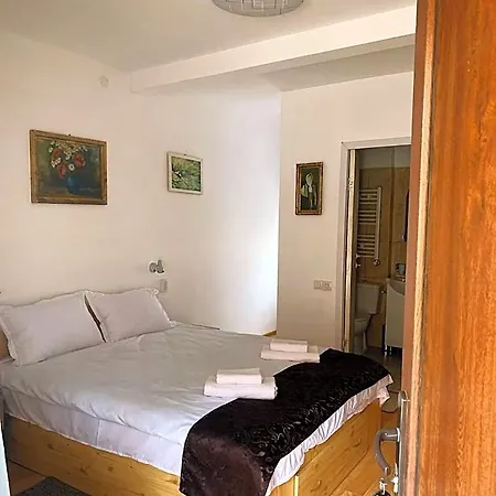 Ullysses 3* Braszów