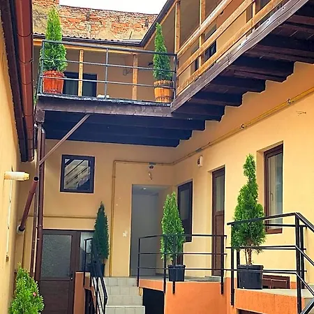 Hotel apartamentowy Ullysses