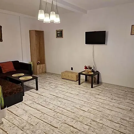 Hotel apartamentowy Ullysses