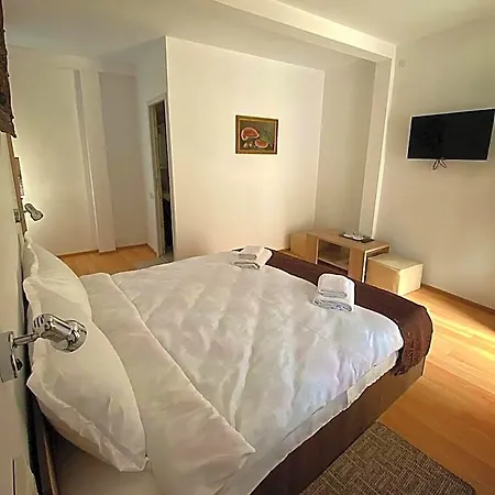 Ullysses Hotel apartamentowy 3*