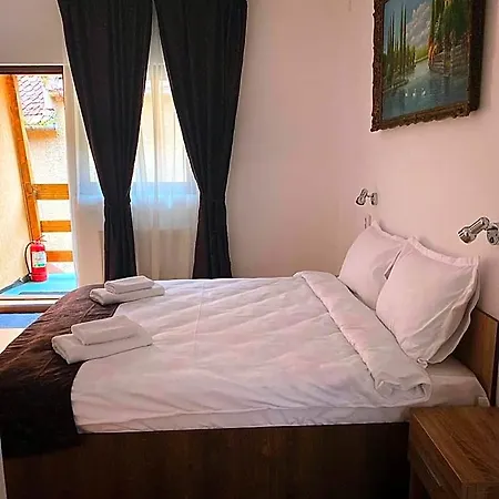 Ullysses 3* Braszów