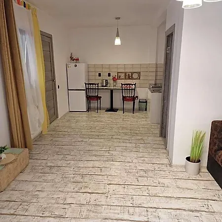 Ullysses Hotel apartamentowy