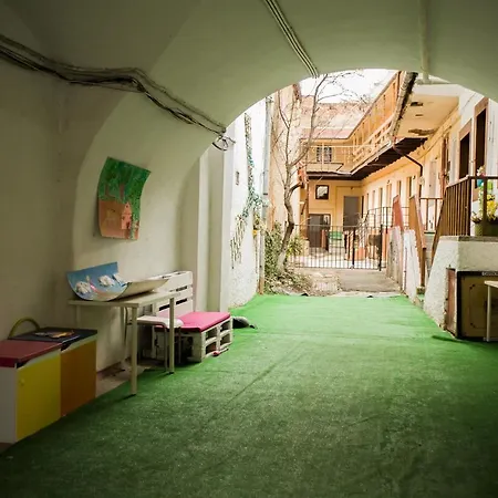 公寓式酒店 Ullysses