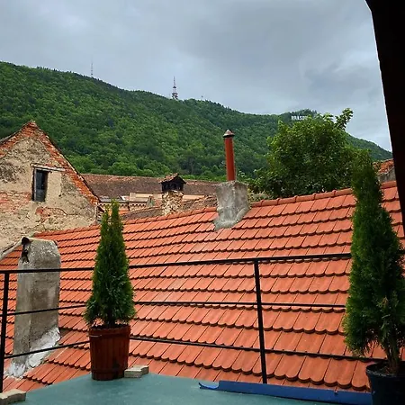 Ullysses 公寓式酒店