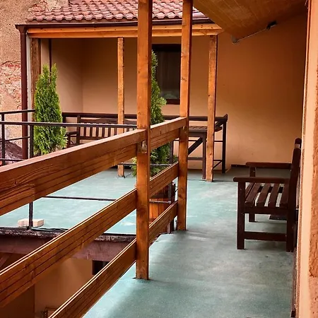 Ullysses 3* Brasov