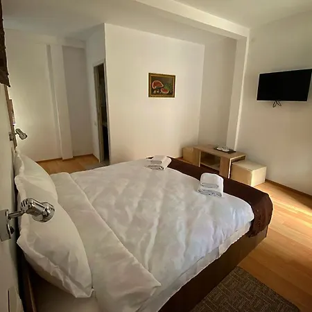 Ullysses 3* Braszów
