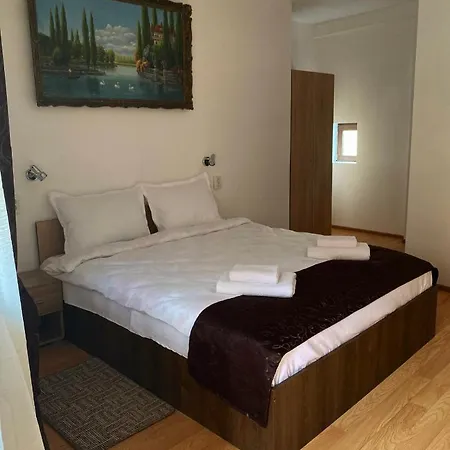 Hotel apartamentowy Ullysses