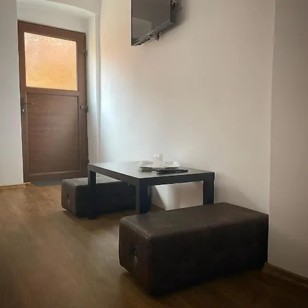 Ullysses 3* Braszów