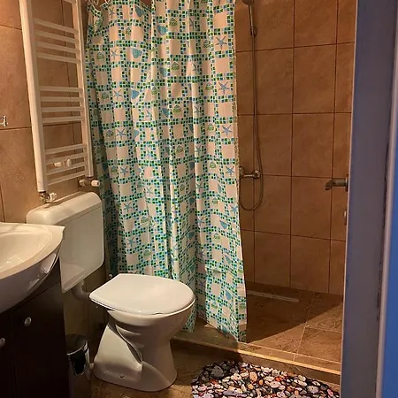 Hotel apartamentowy Ullysses 3*