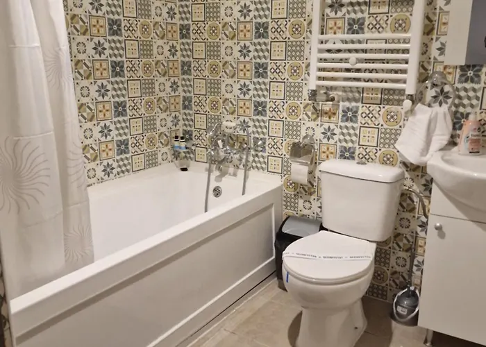 Aparthotel Ullysses Brasov