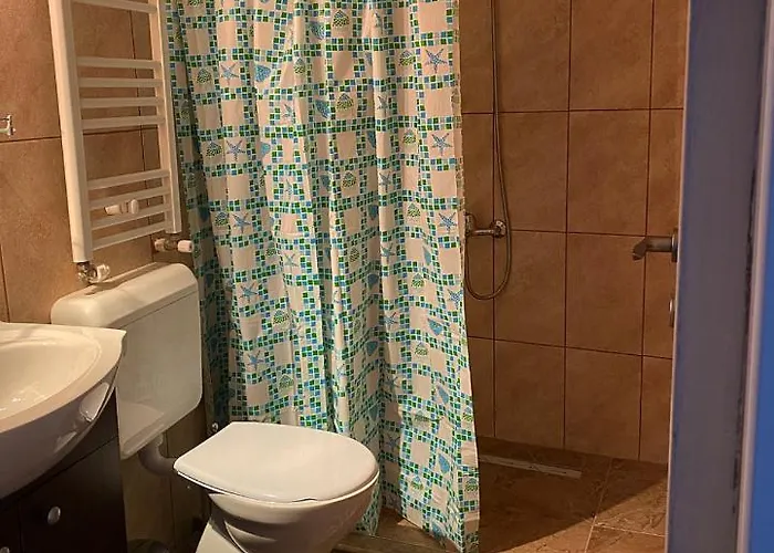 Aparthotel Ullysses 3*