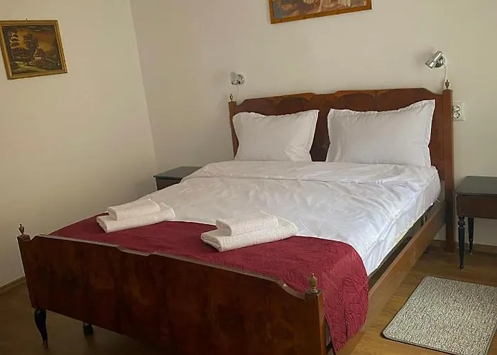 Ullysses Aparthotel 3*